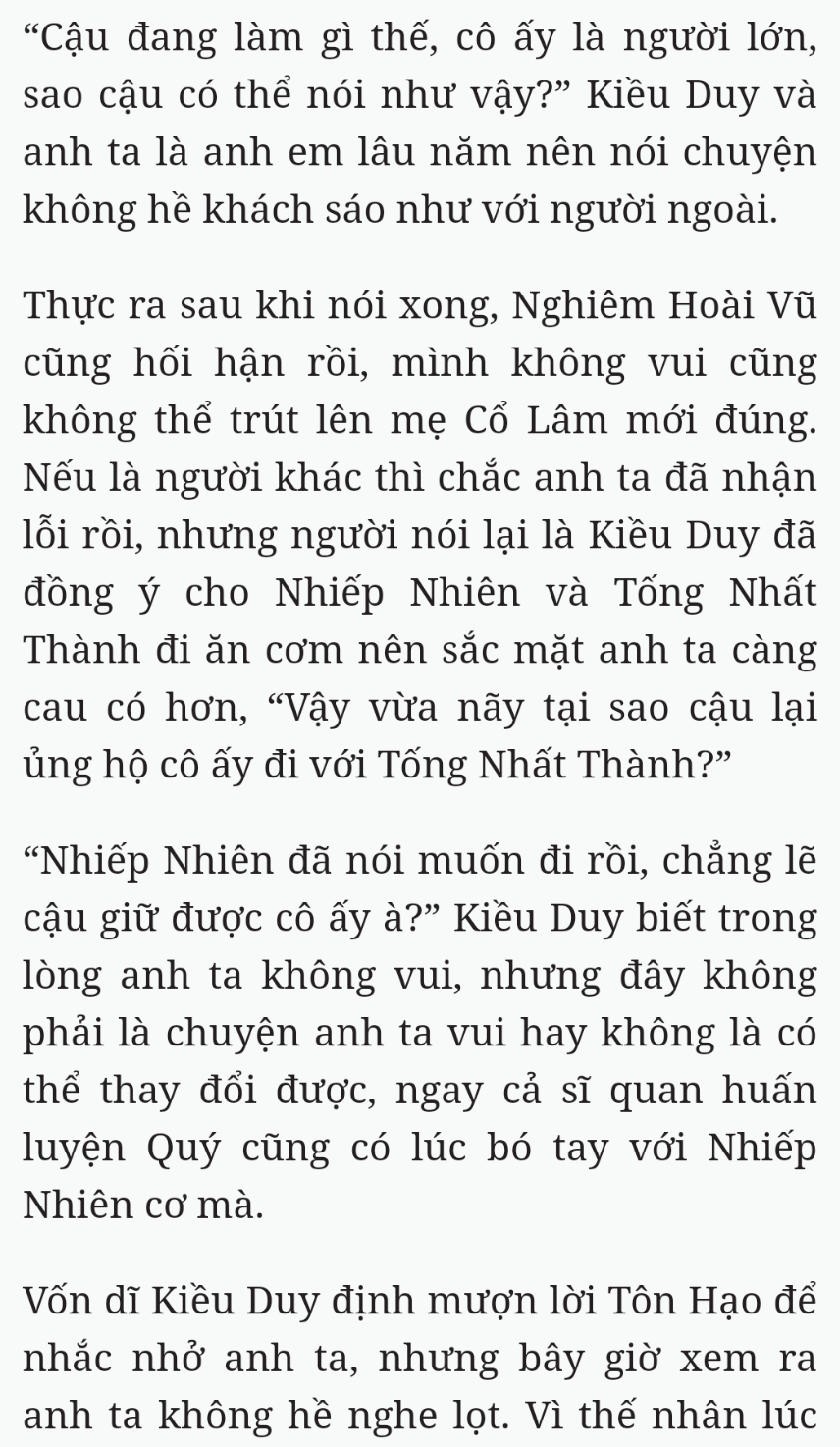 Bách Luyện Thành Thần - Chương 1749 - TruyenMoi.vn