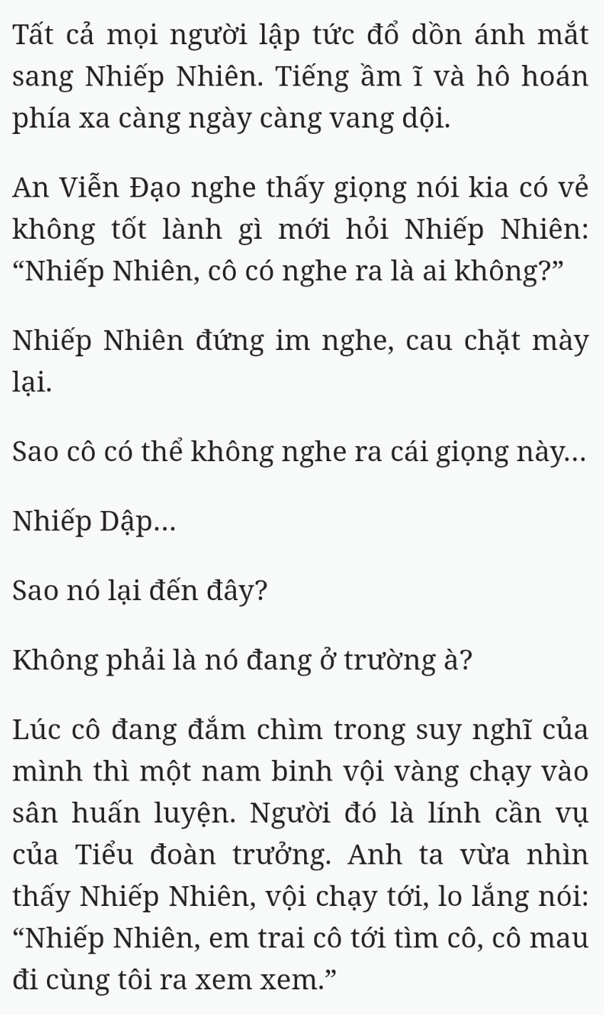 Bách Luyện Thành Thần - Chương 1917 - TruyenMoi.vn