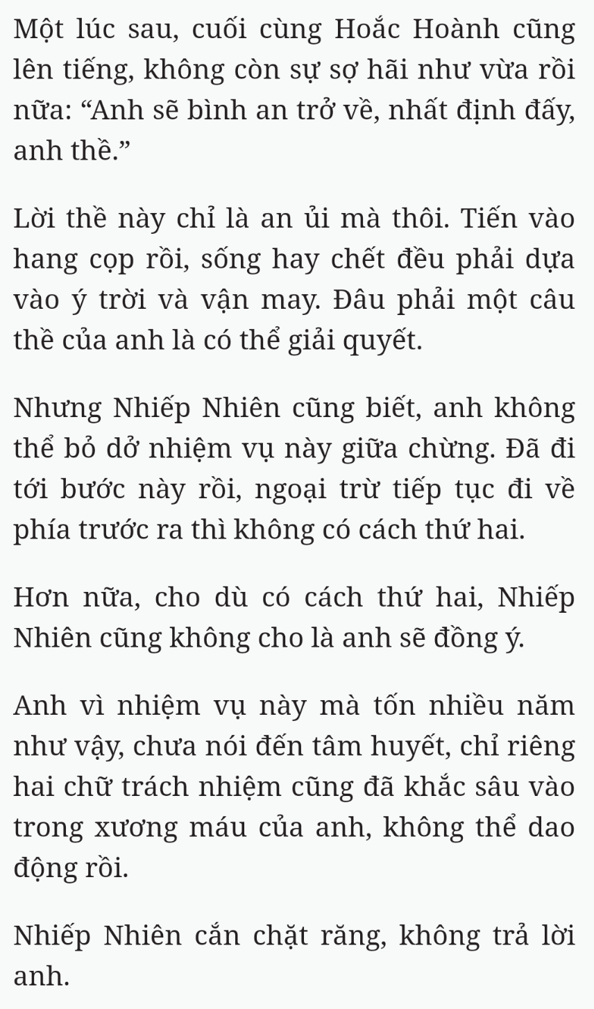 Bách Luyện Thành Thần - Chương 1912 - TruyenMoi.vn