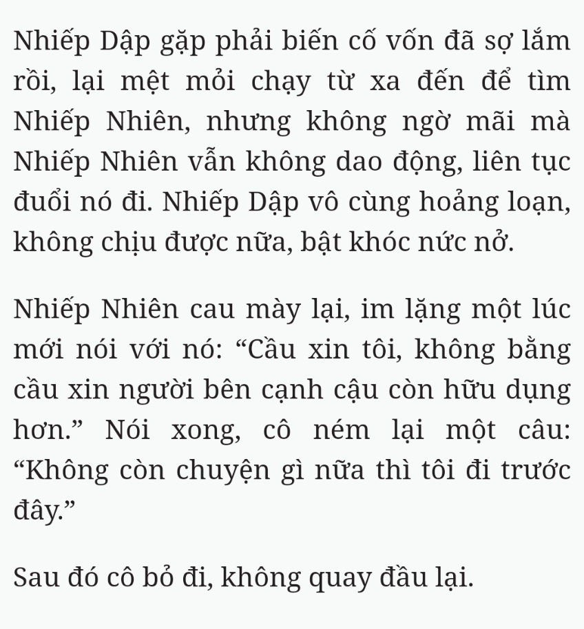 Bách Luyện Thành Thần - Chương 1919 - TruyenMoi.vn