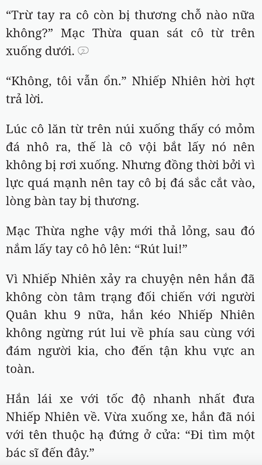 Bách Luyện Thành Thần - Chương 2453 - TruyenMoi.vn