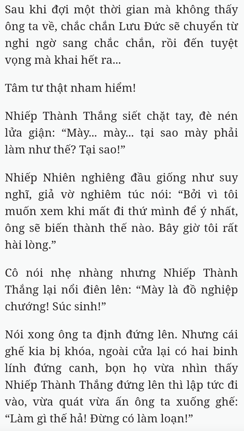 Bách Luyện Thành Thần - Chương 1924 - TruyenMoi.vn