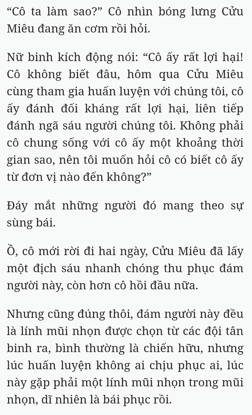 Bách Luyện Thành Thần - Chương 1736 - TruyenMoi.vn