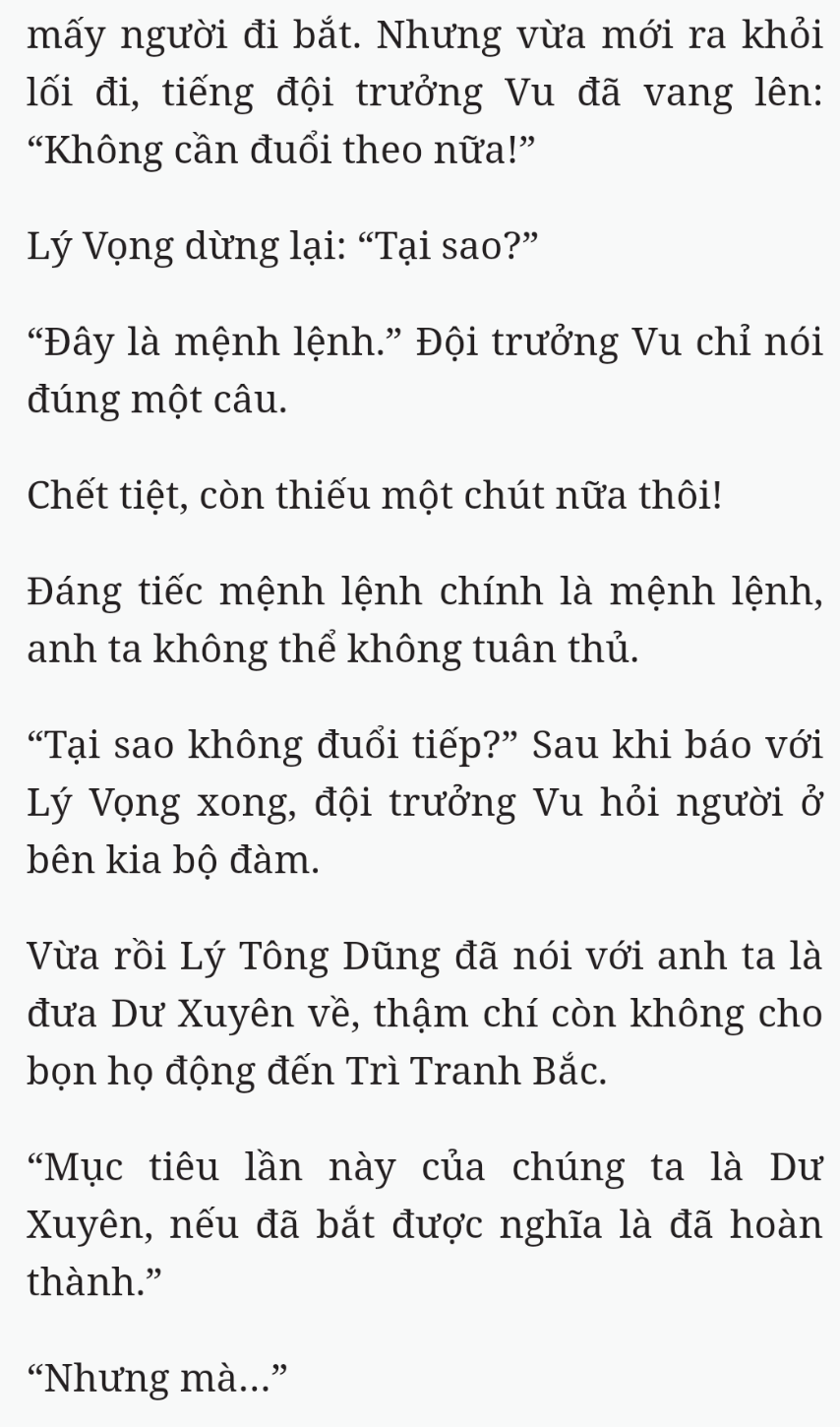 Bách Luyện Thành Thần - Chương 2275 - TruyenMoi.vn