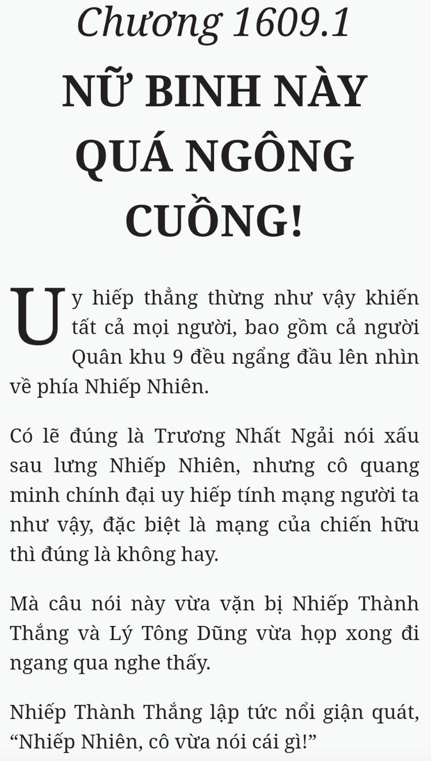 Bách Luyện Thành Thần - Chương 1609 - TruyenMoi.vn