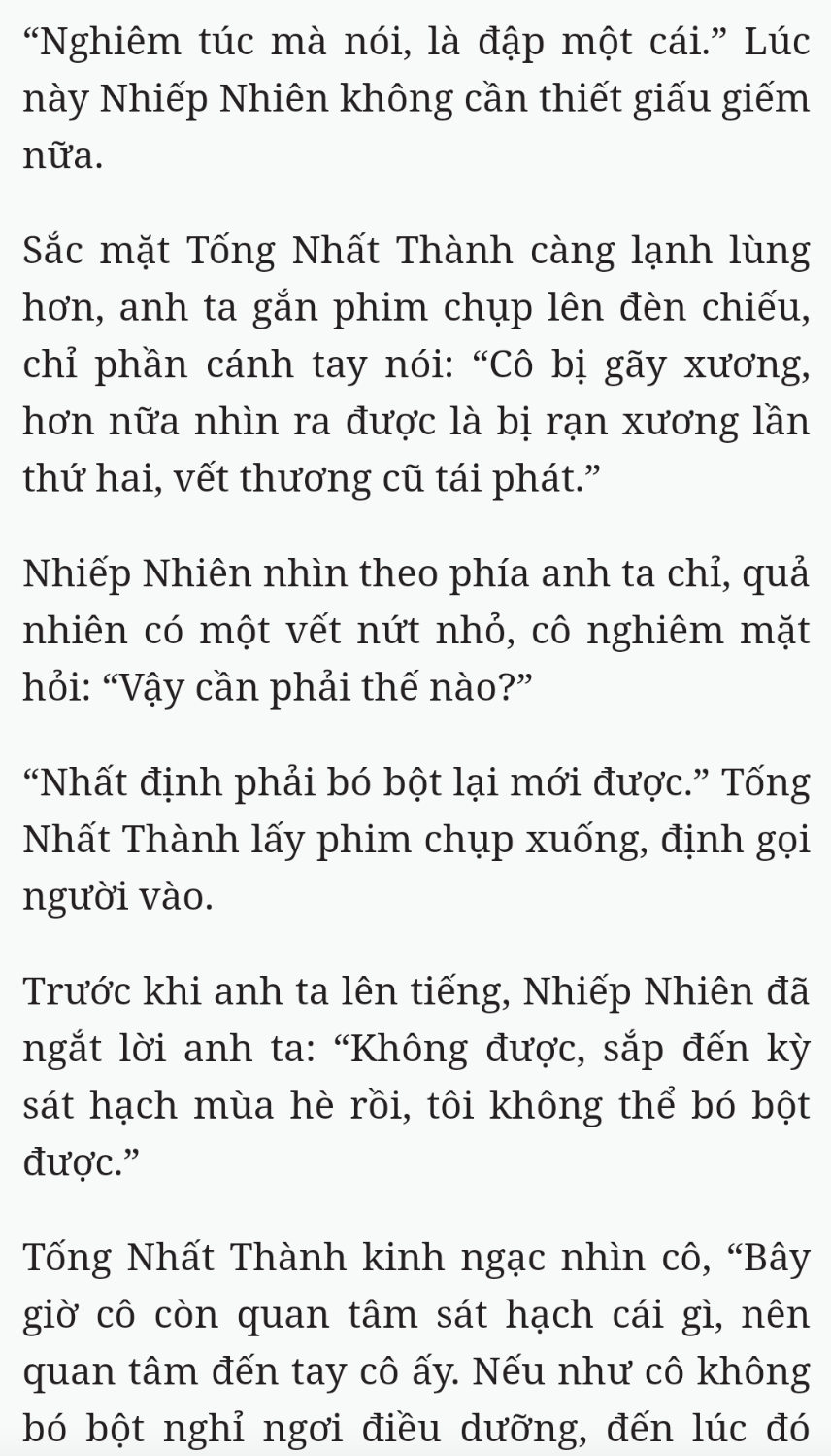 Bách Luyện Thành Thần - Chương 1577 - TruyenMoi.vn