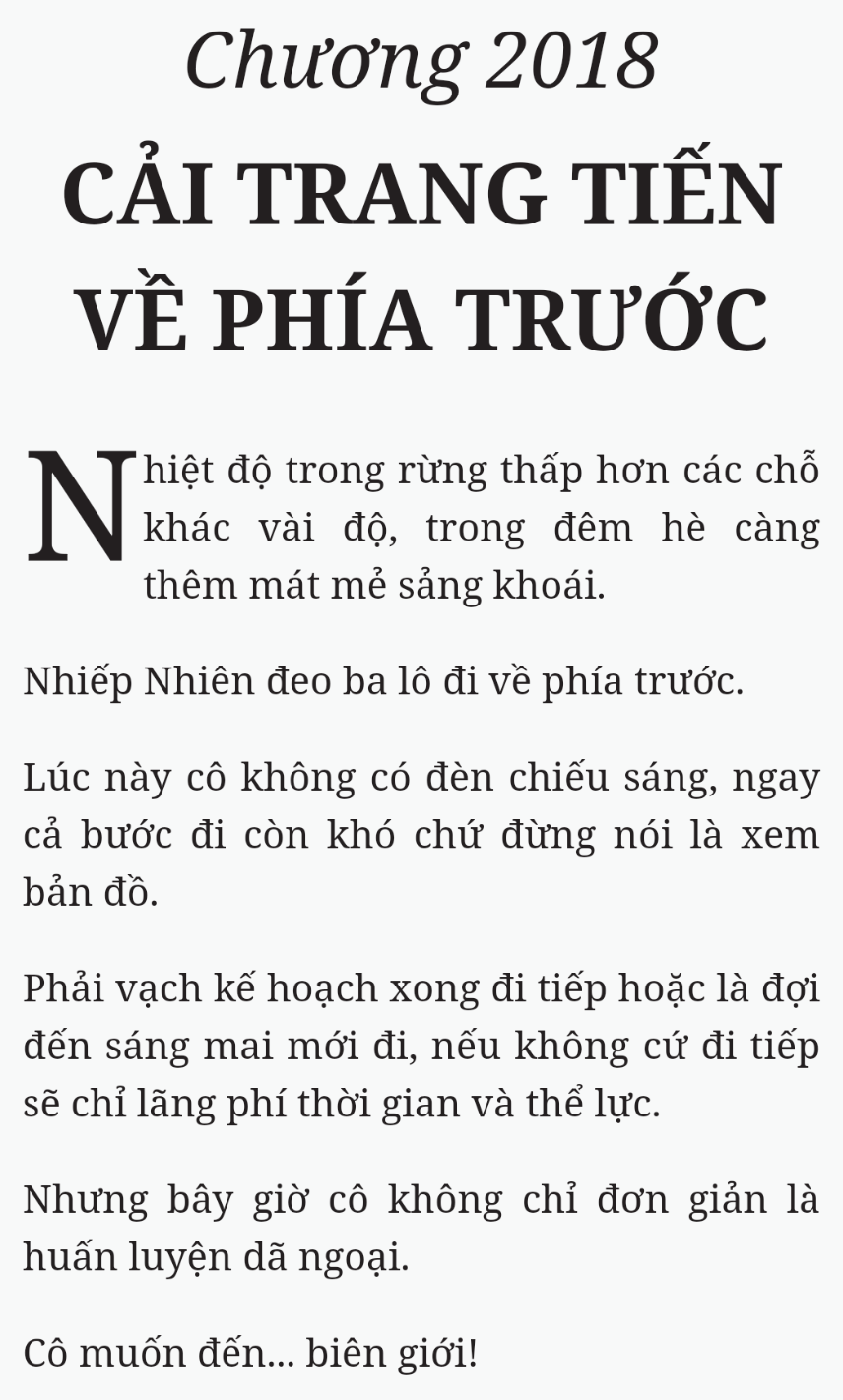 Bách Luyện Thành Thần - Chương 2018 - TruyenMoi.vn