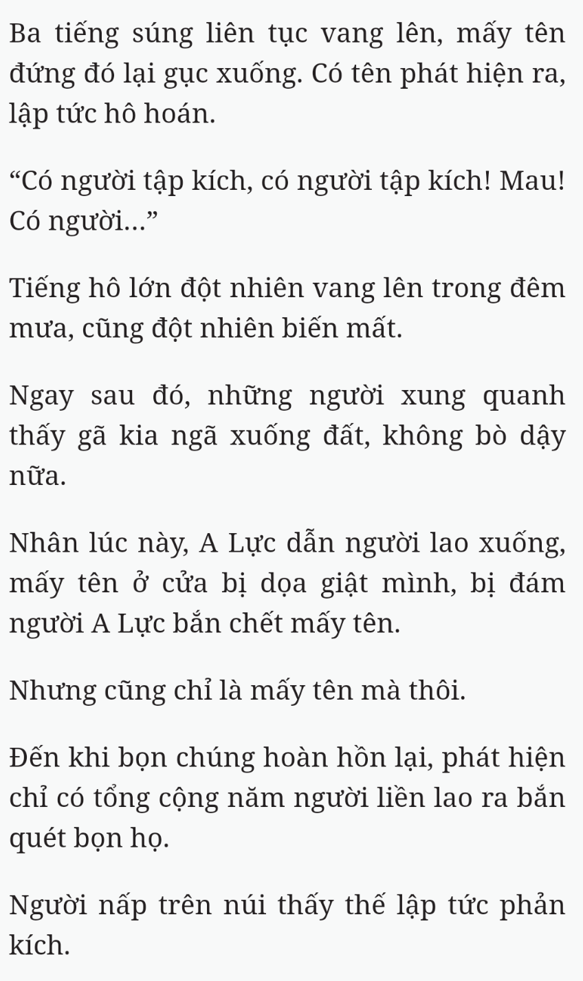 Bách Luyện Thành Thần - Chương 2498 - TruyenMoi.vn