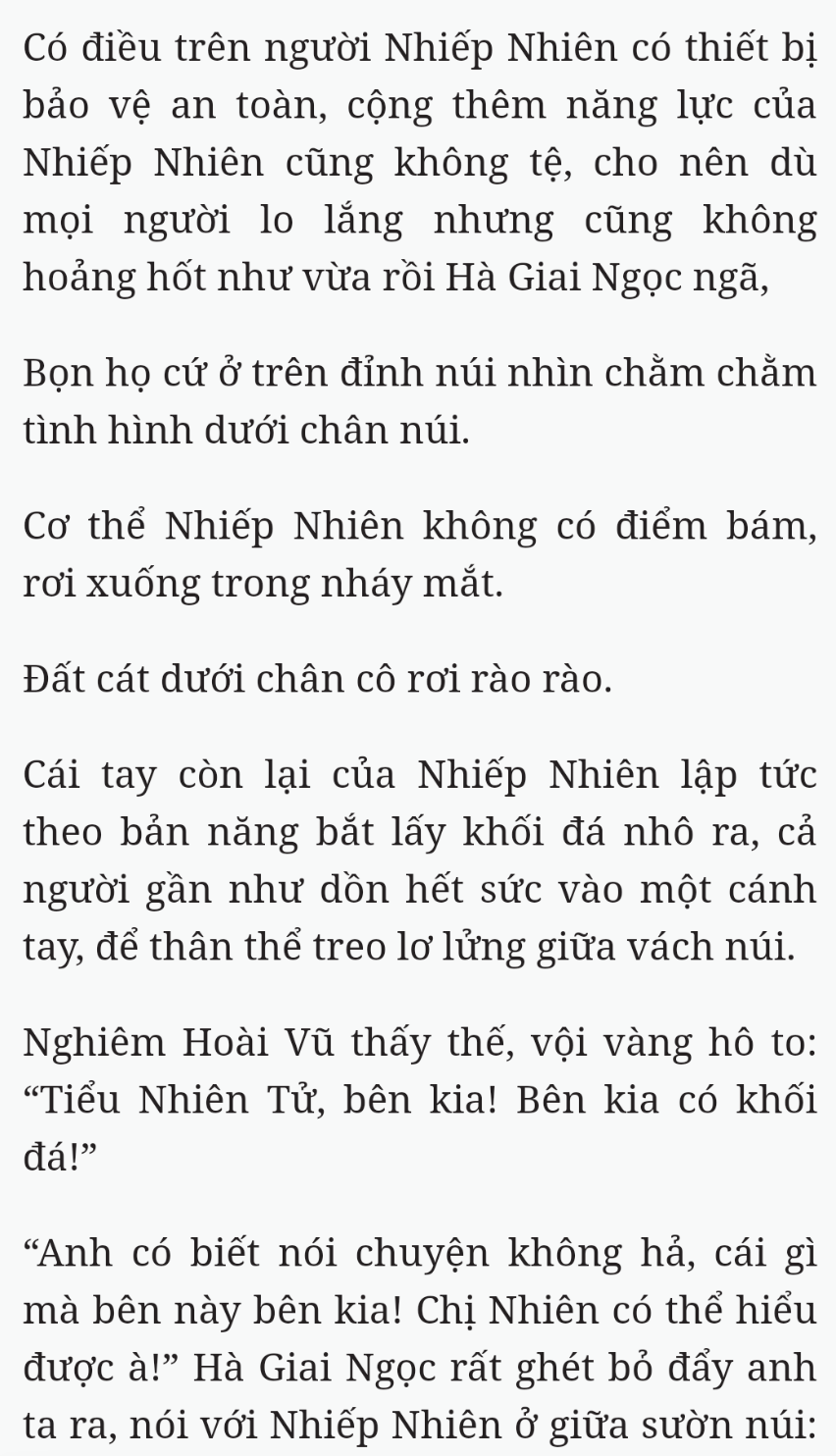 Bách Luyện Thành Thần - Chương 1574 - TruyenMoi.vn