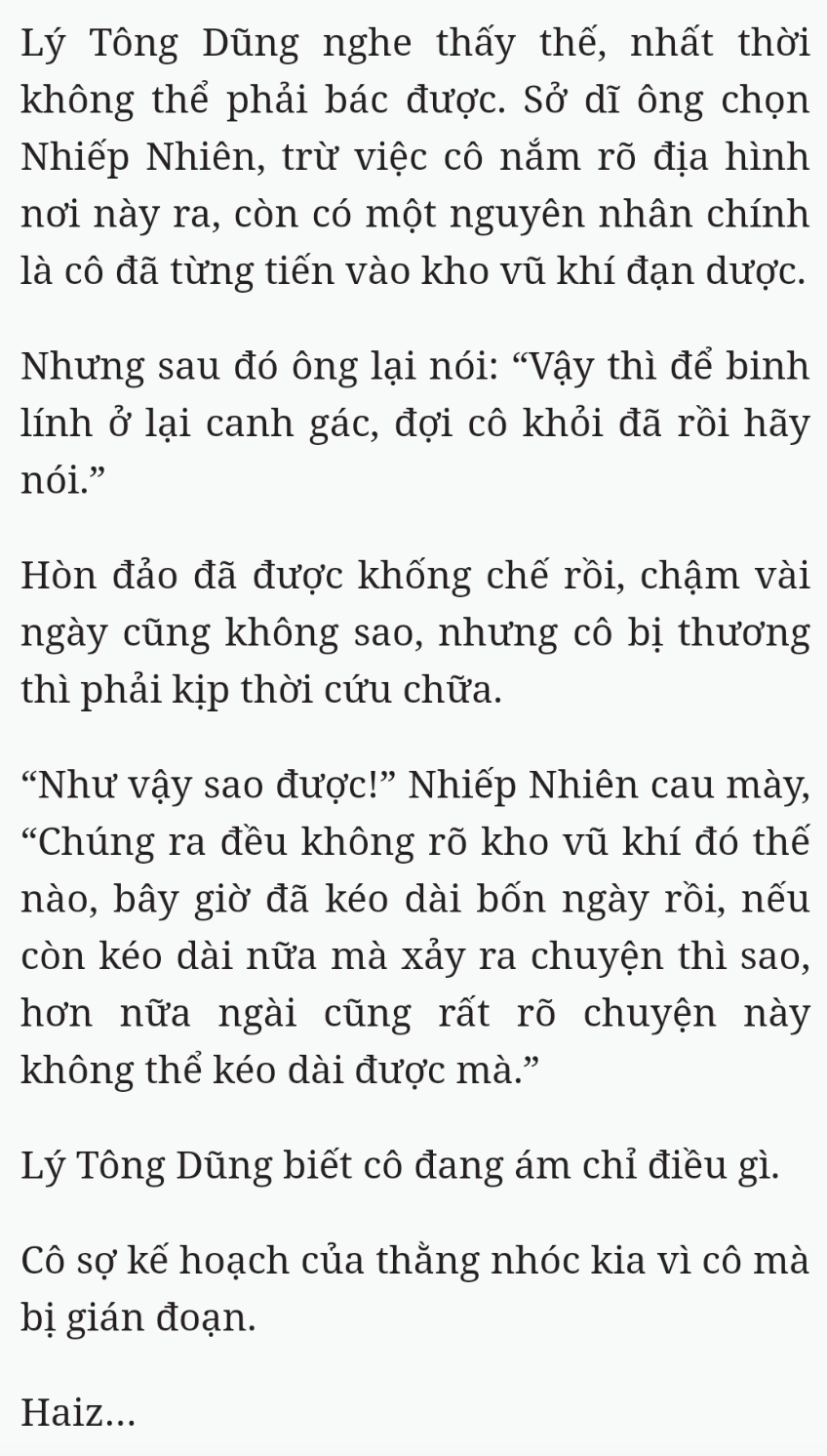 Bách Luyện Thành Thần - Chương 1664 - TruyenMoi.vn