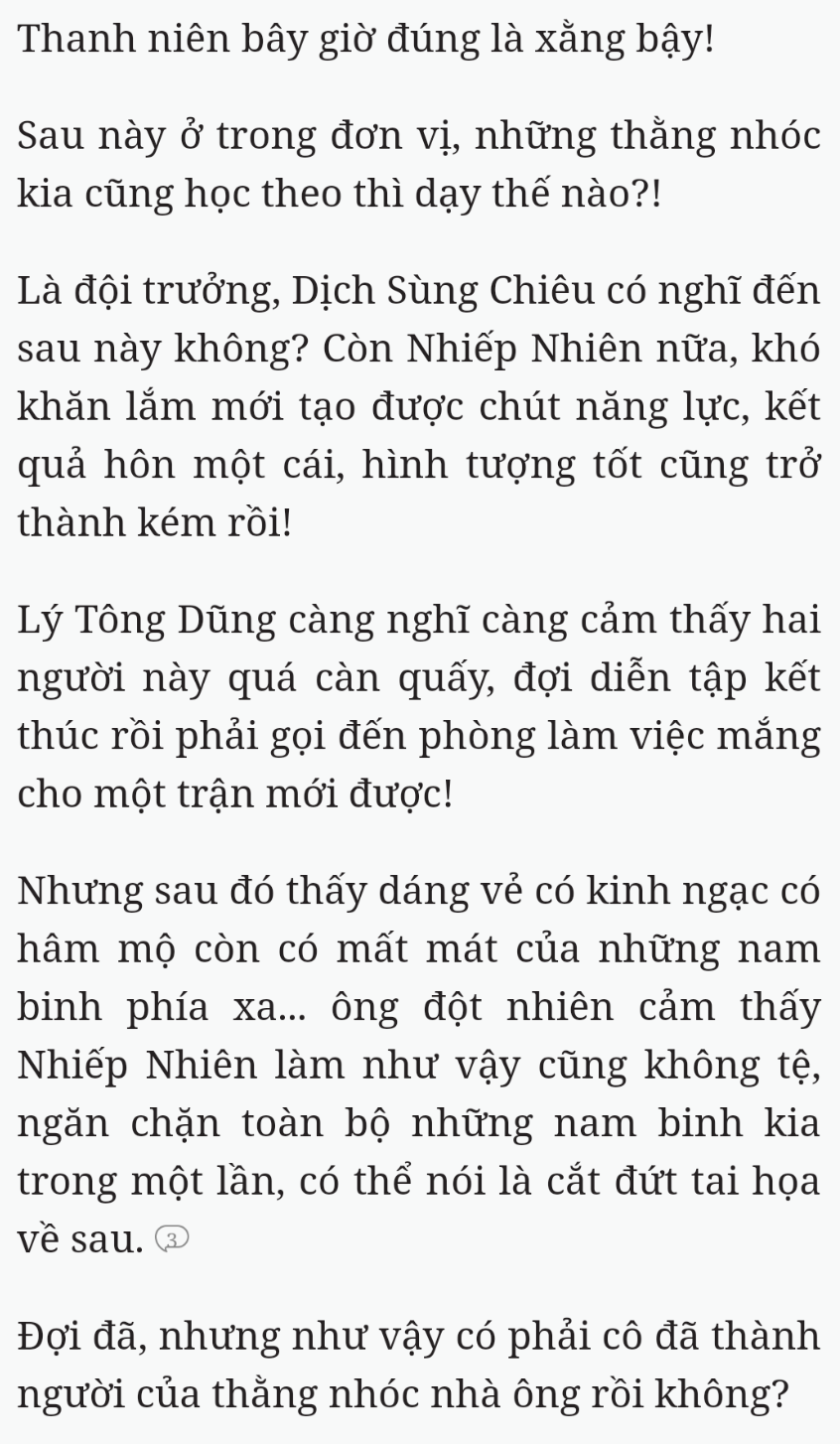 Bách Luyện Thành Thần - Chương 2352 - TruyenMoi.vn