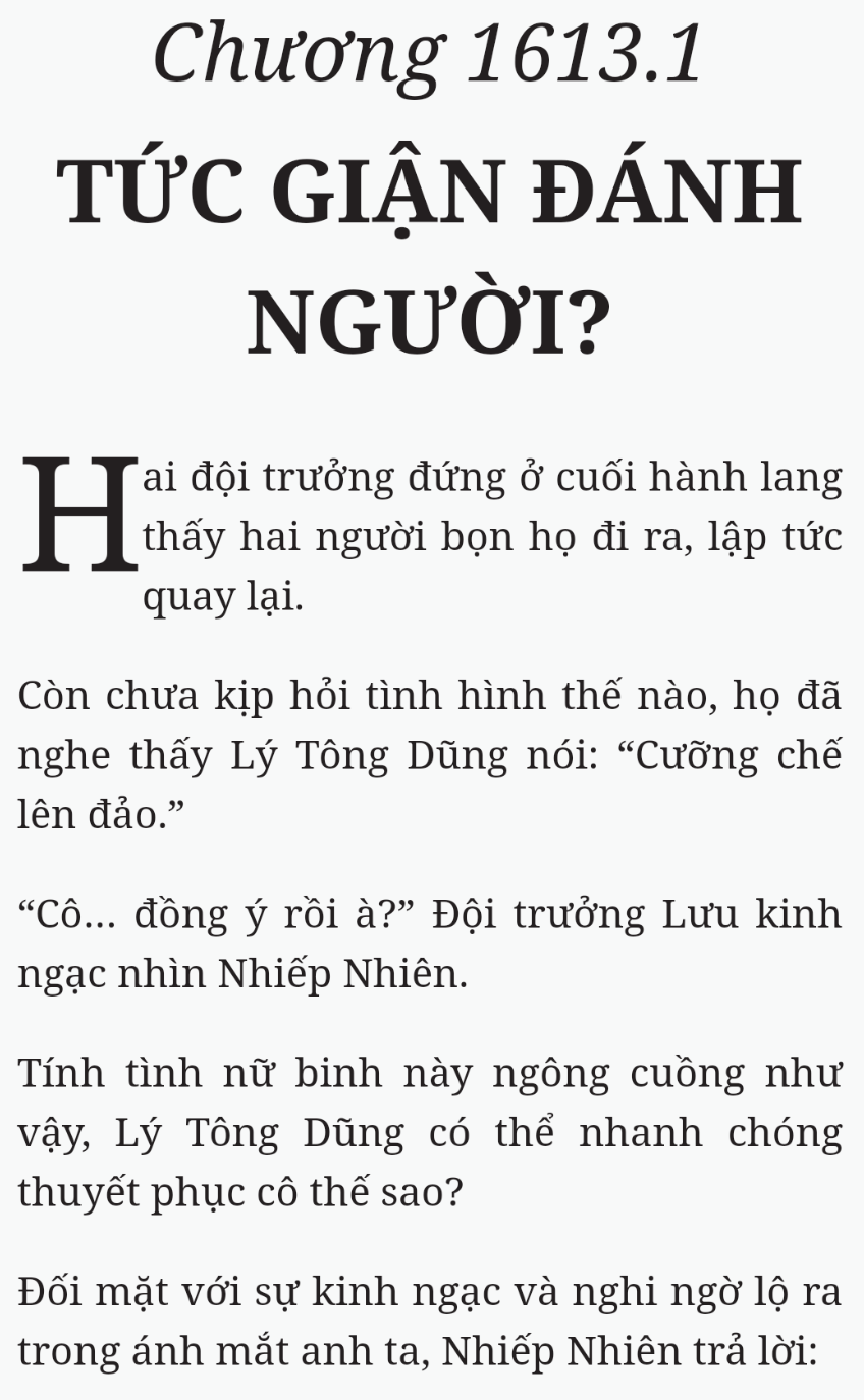 Bách Luyện Thành Thần - Chương 1613 - TruyenMoi.vn