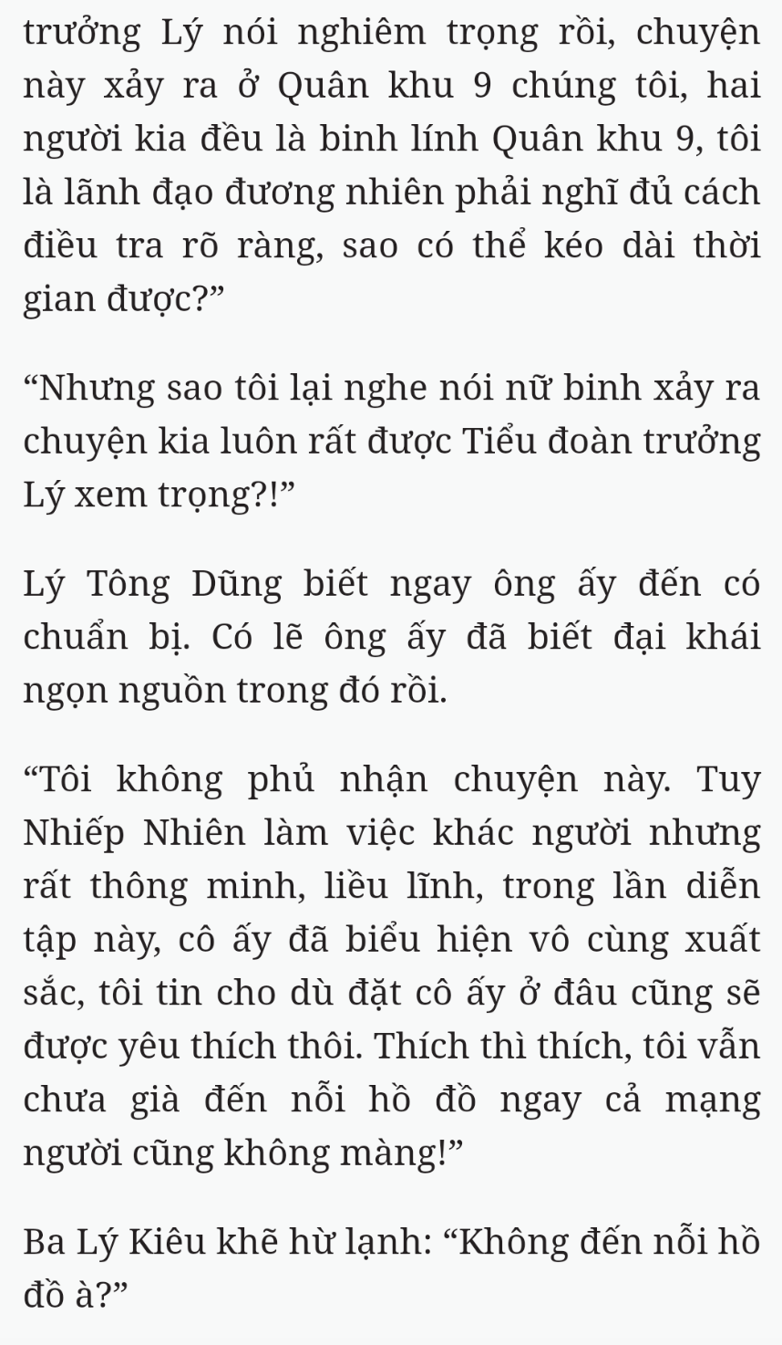 Bách Luyện Thành Thần - Chương 2397 - TruyenMoi.vn