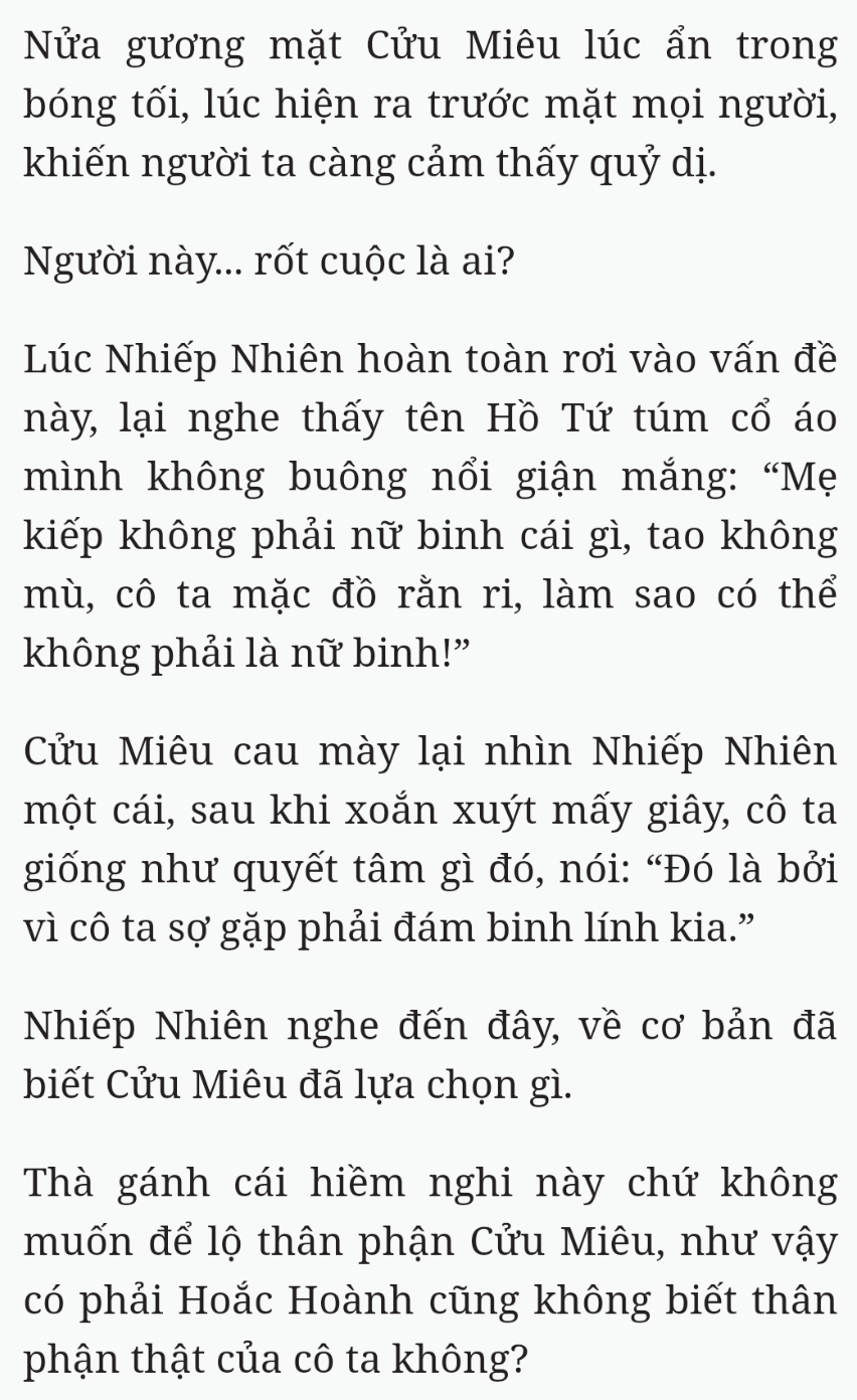 Bách Luyện Thành Thần - Chương 1641 - TruyenMoi.vn