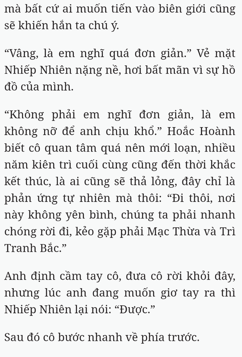 Bách Luyện Thành Thần - Chương 2277 - TruyenMoi.vn