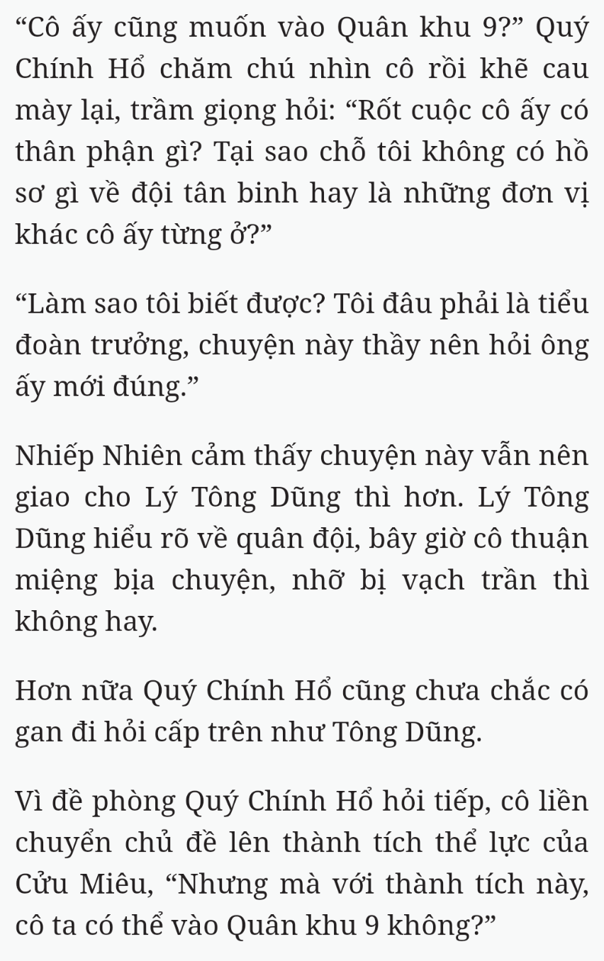 Bách Luyện Thành Thần - Chương 1761 - TruyenMoi.vn