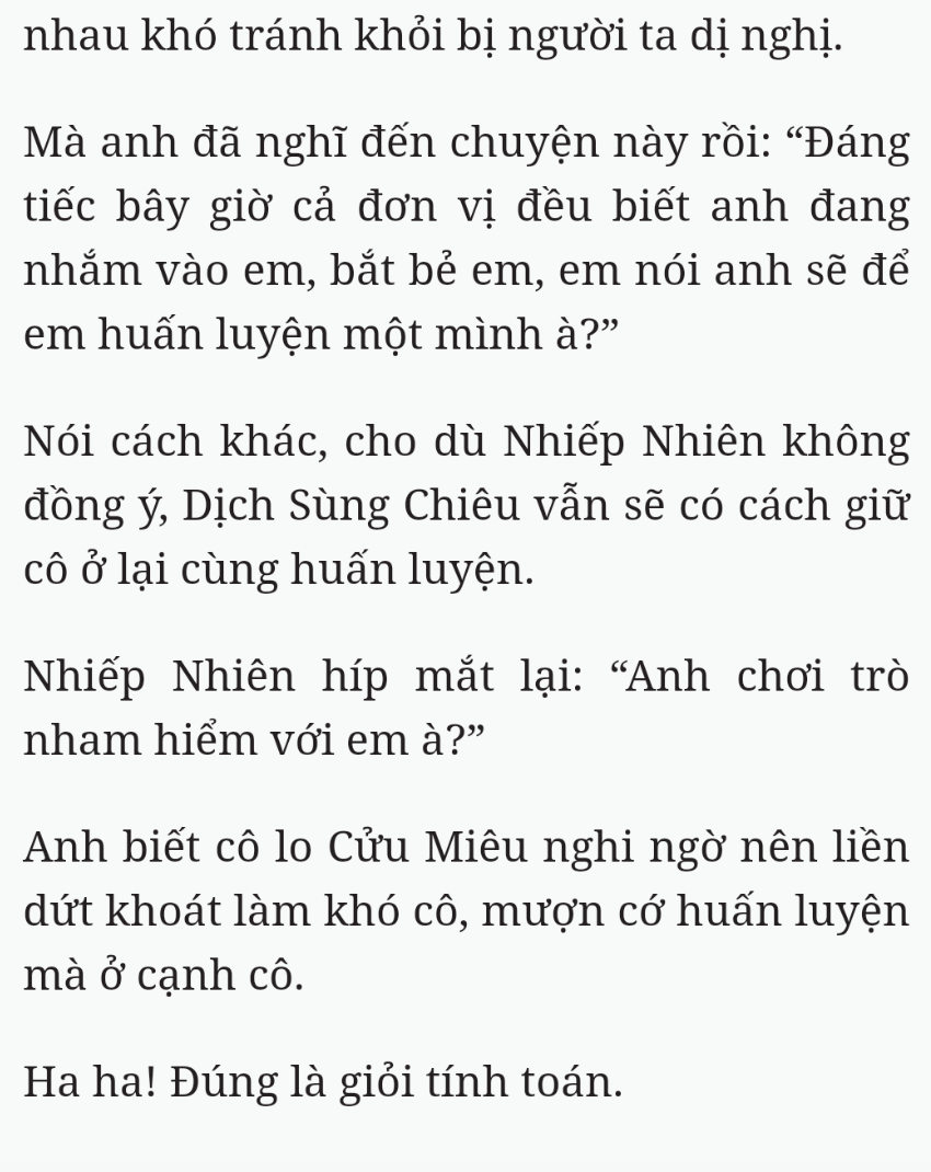 Bách Luyện Thành Thần - Chương 2307 - TruyenMoi.vn