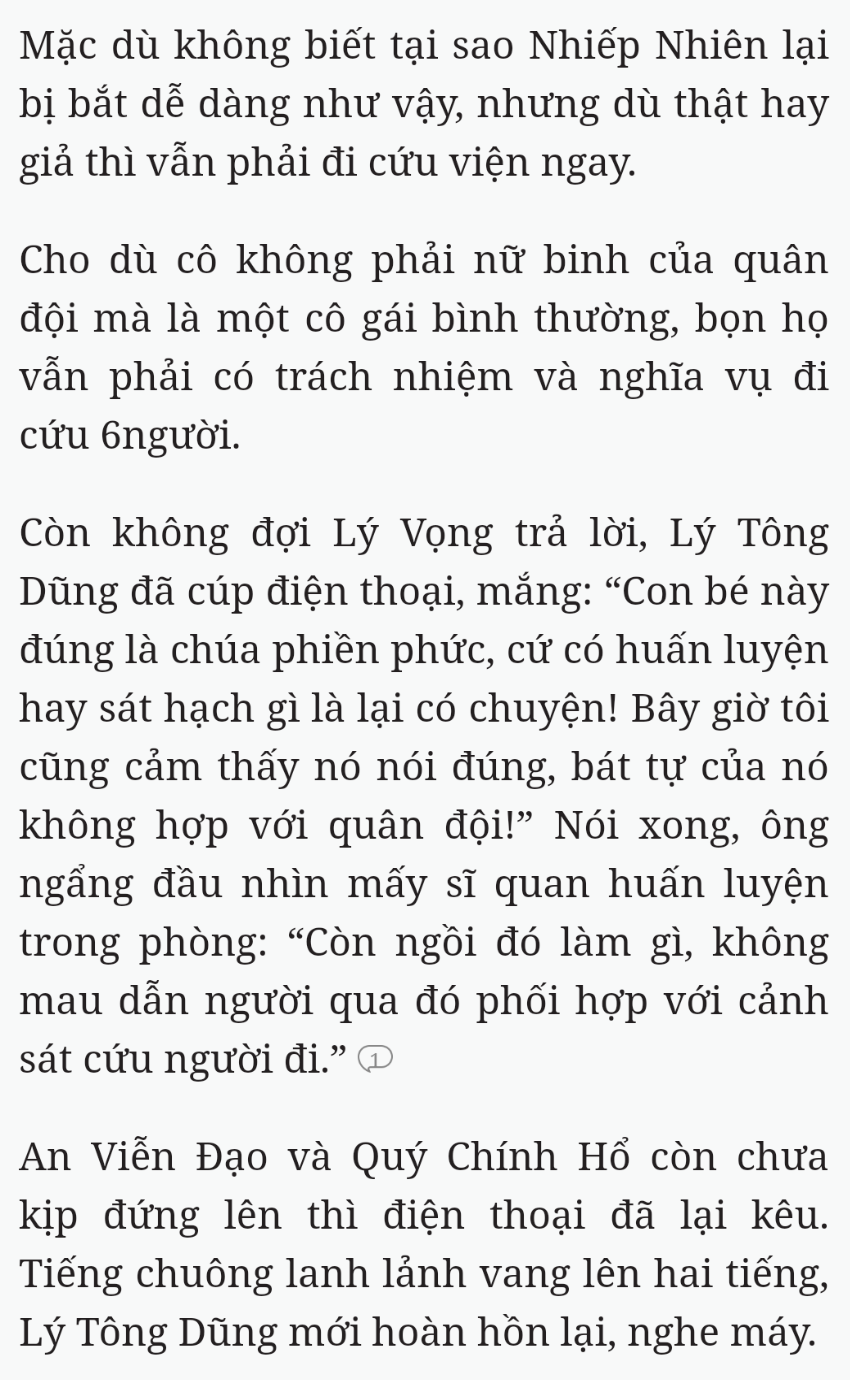 Bách Luyện Thành Thần - Chương 1971 - TruyenMoi.vn