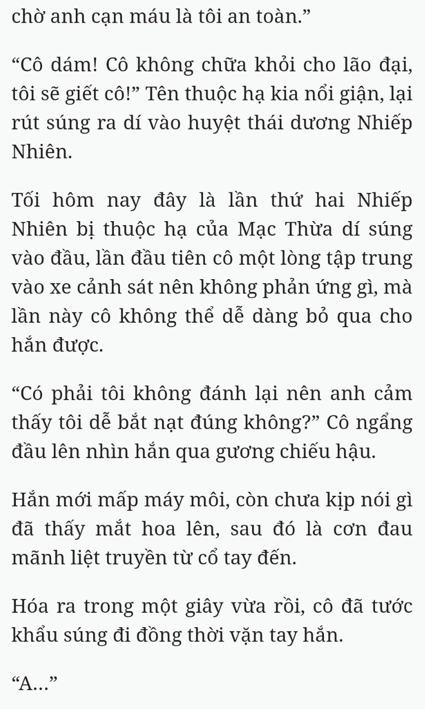 Bách Luyện Thành Thần - Chương 2238 - TruyenMoi.vn