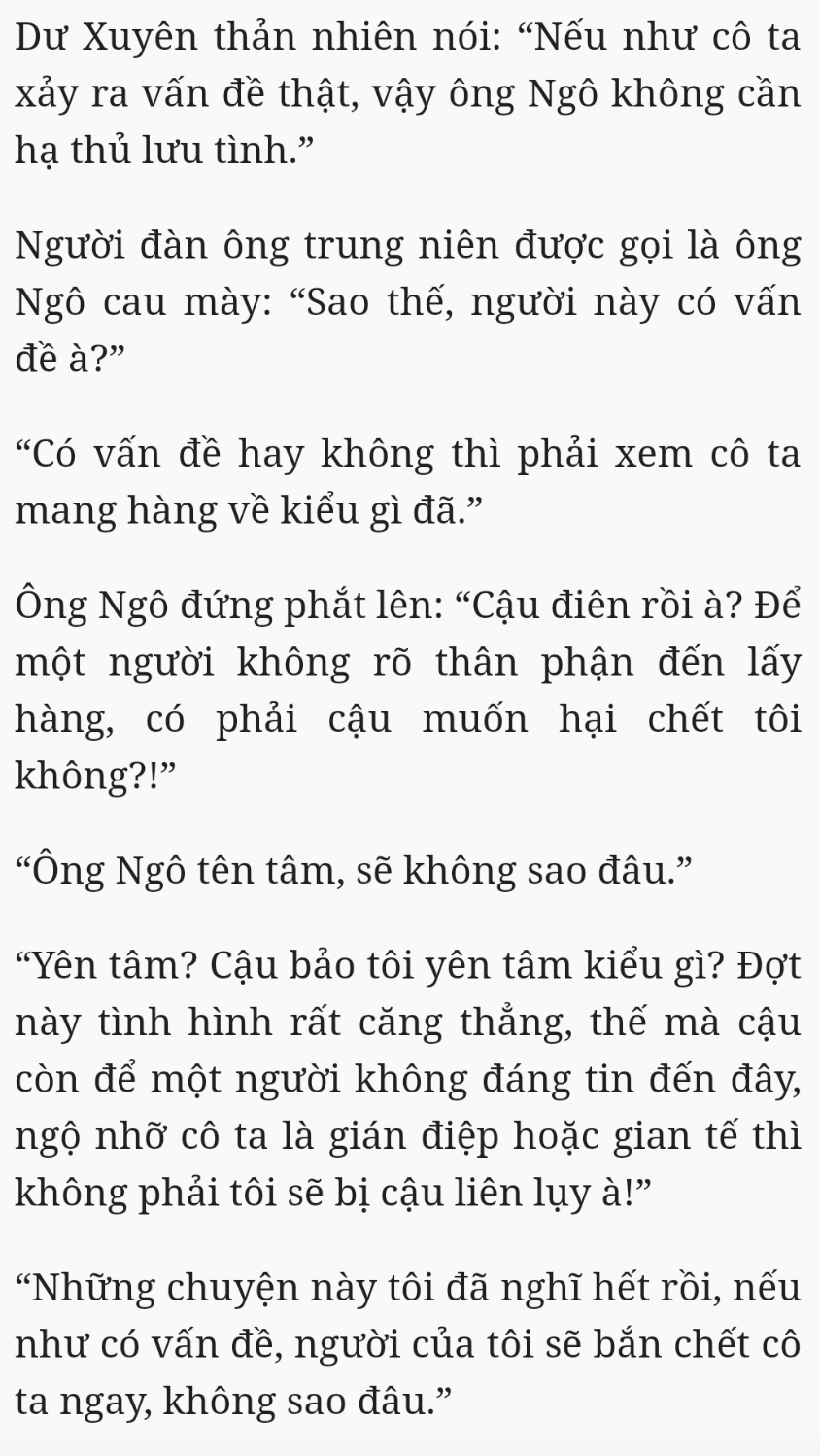Bách Luyện Thành Thần - Chương 2200 - TruyenMoi.vn