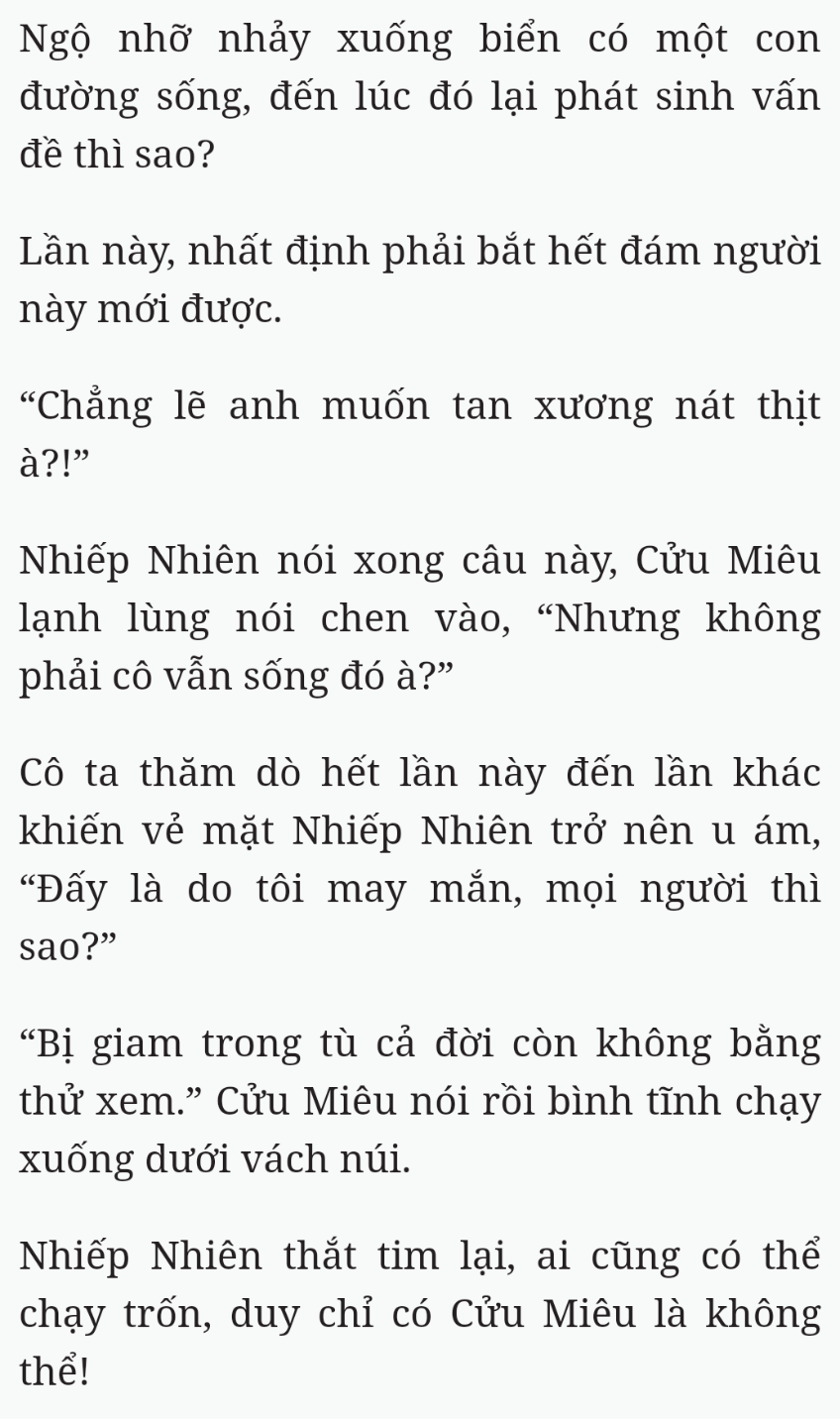 Bách Luyện Thành Thần - Chương 1649 - TruyenMoi.vn