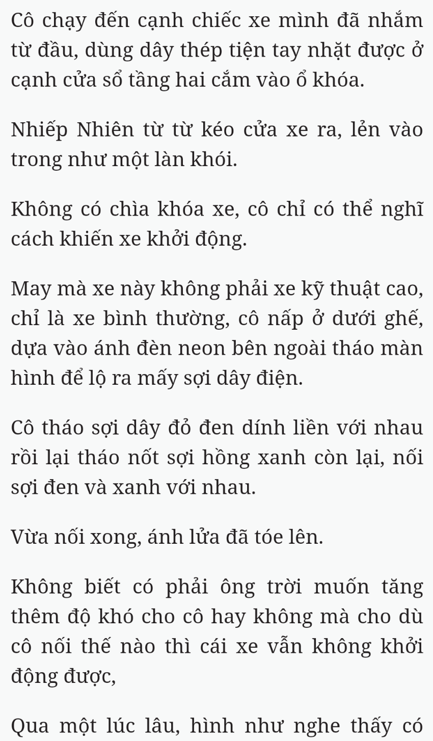 Bách Luyện Thành Thần - Chương 2219 - TruyenMoi.vn