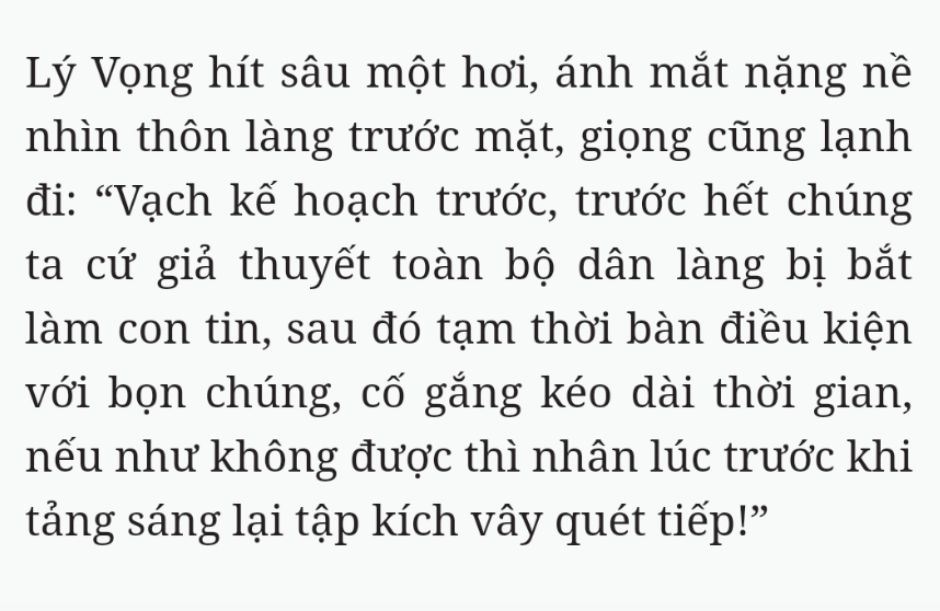 Bách Luyện Thành Thần - Chương 2147 - TruyenMoi.vn