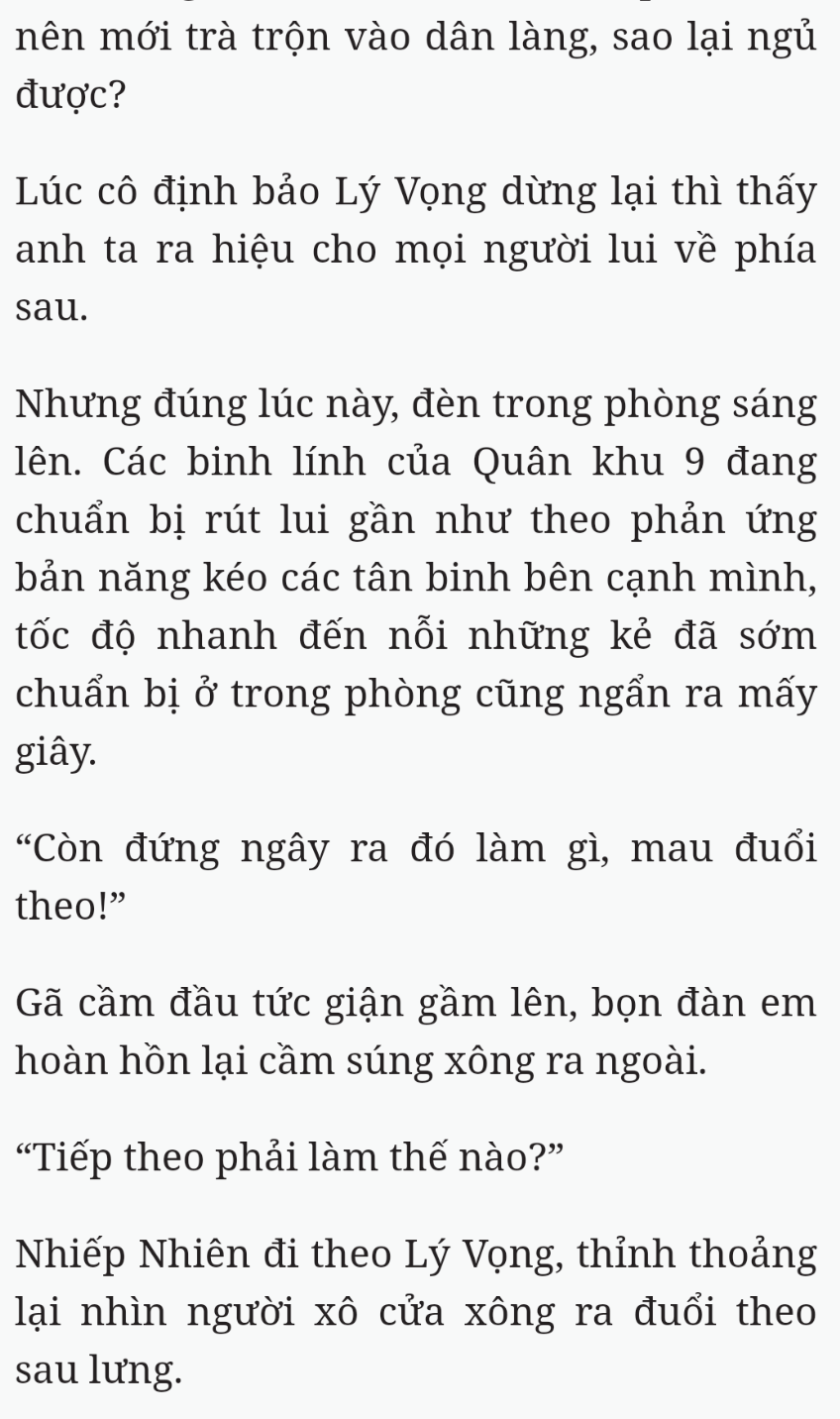 Bách Luyện Thành Thần - Chương 2137 - TruyenMoi.vn