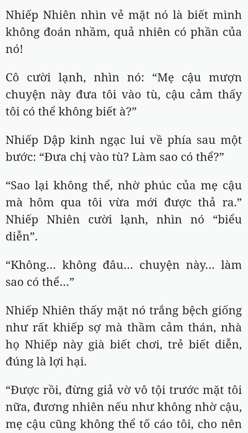 Bách Luyện Thành Thần - Chương 1918 - TruyenMoi.vn
