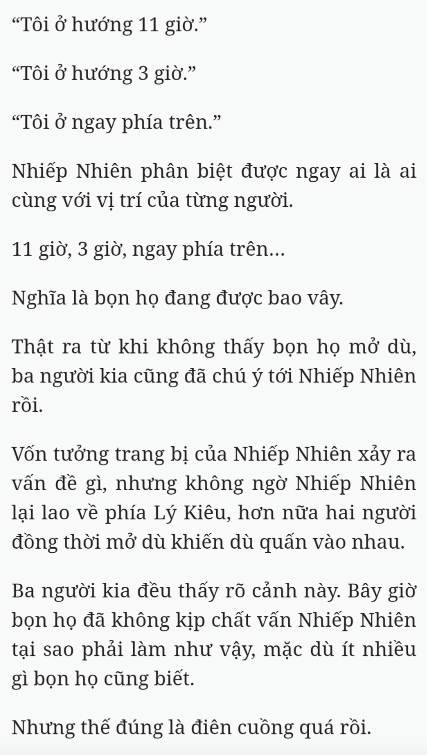 Bách Luyện Thành Thần - Chương 2005 - TruyenMoi.vn