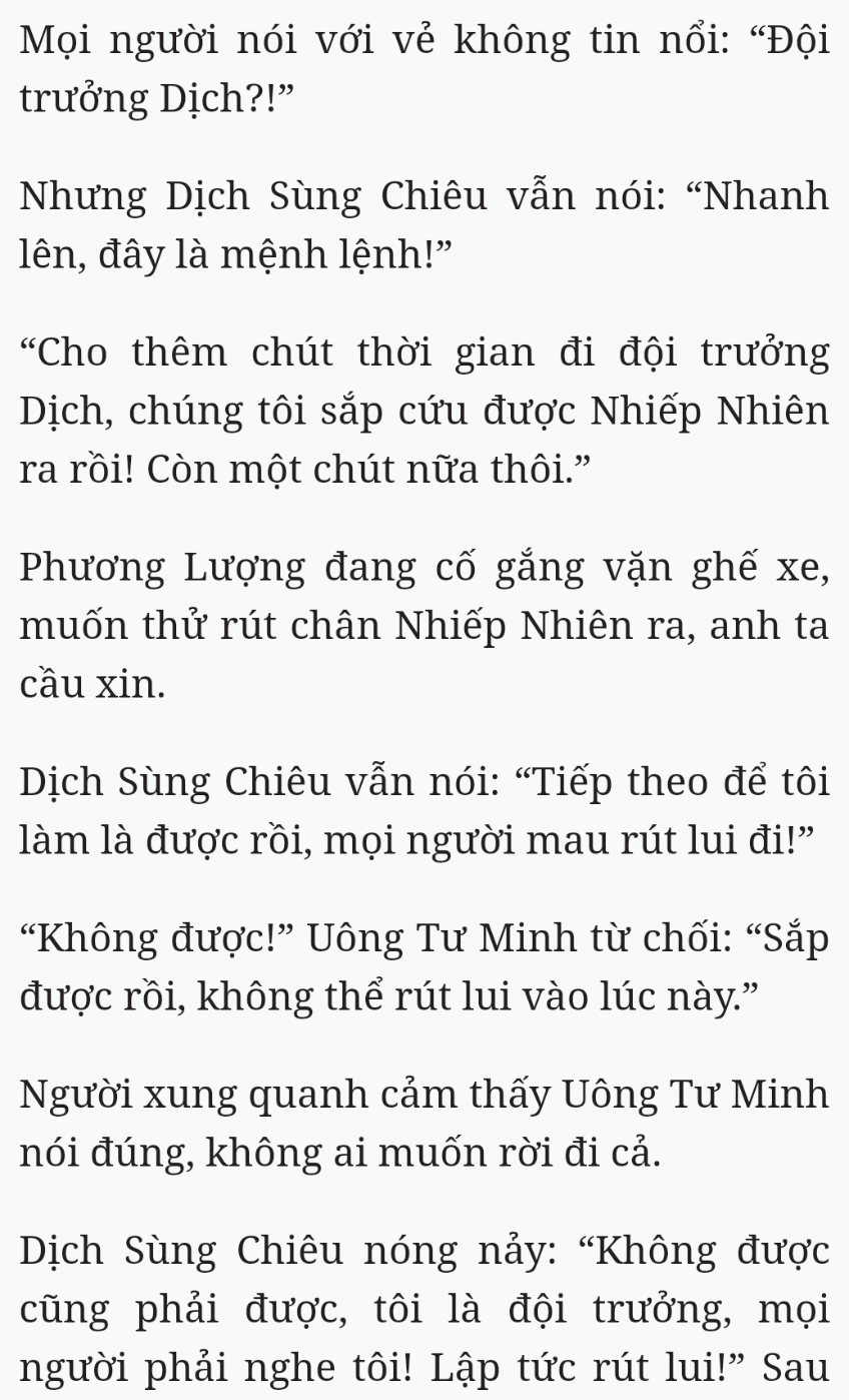 Bách Luyện Thành Thần - Chương 2532 - TruyenMoi.vn