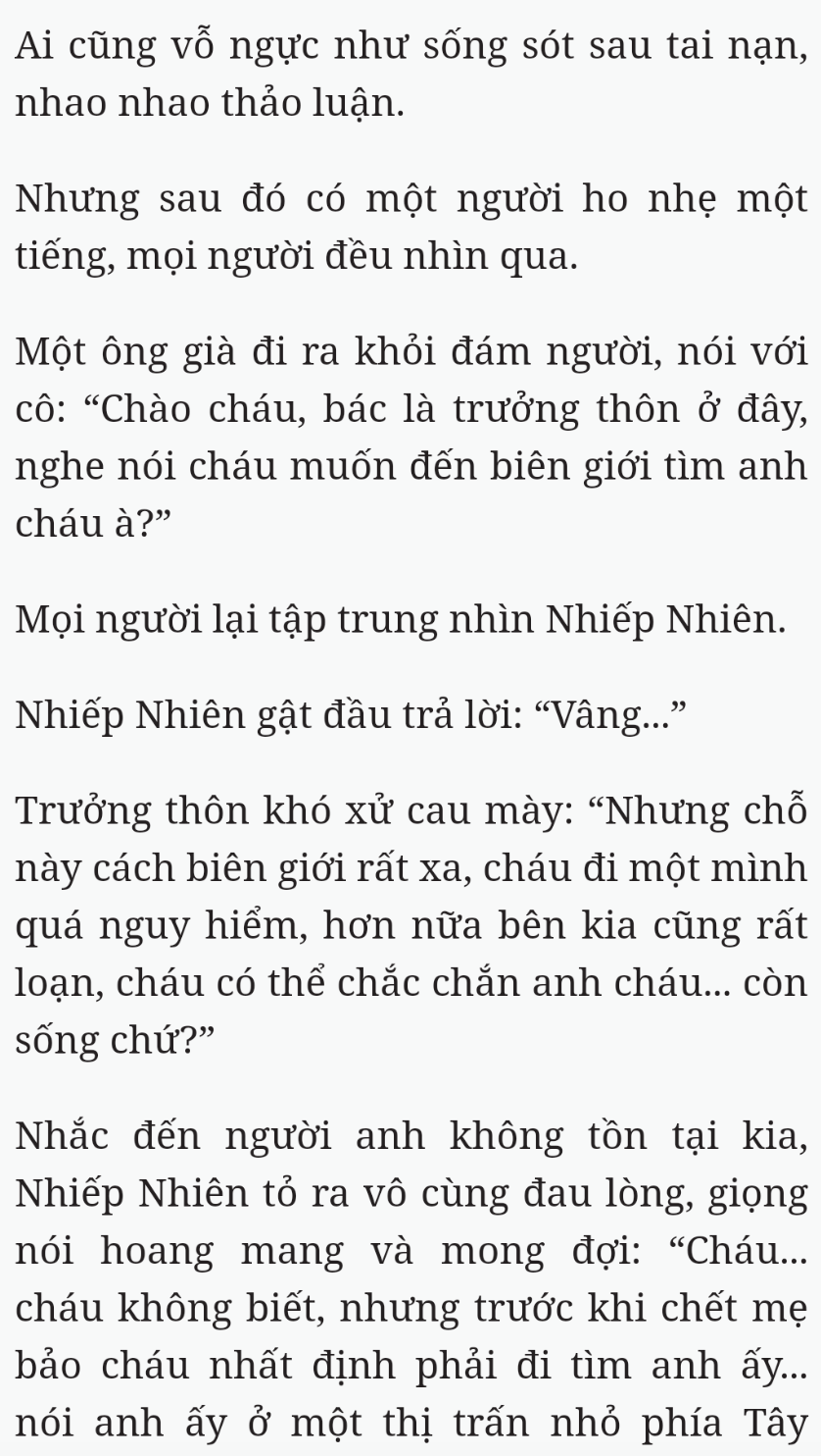 Bách Luyện Thành Thần - Chương 2021 - TruyenMoi.vn