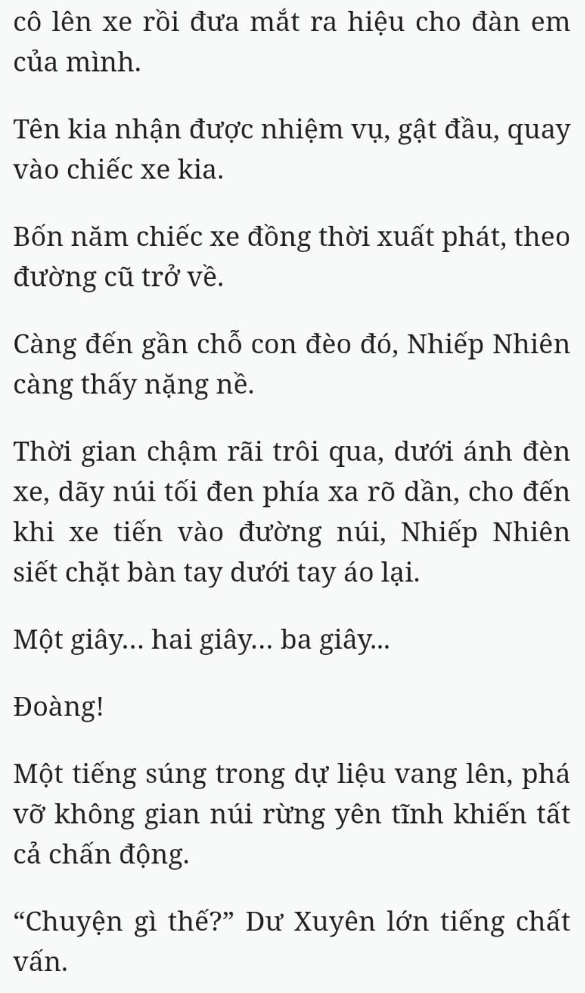 Bách Luyện Thành Thần - Chương 2260 - TruyenMoi.vn