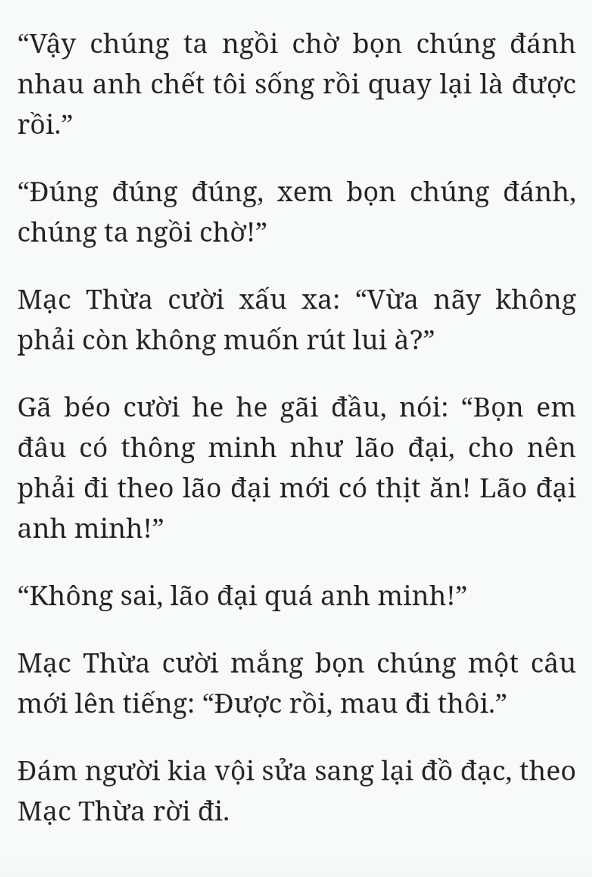 Bách Luyện Thành Thần - Chương 2507 - TruyenMoi.vn