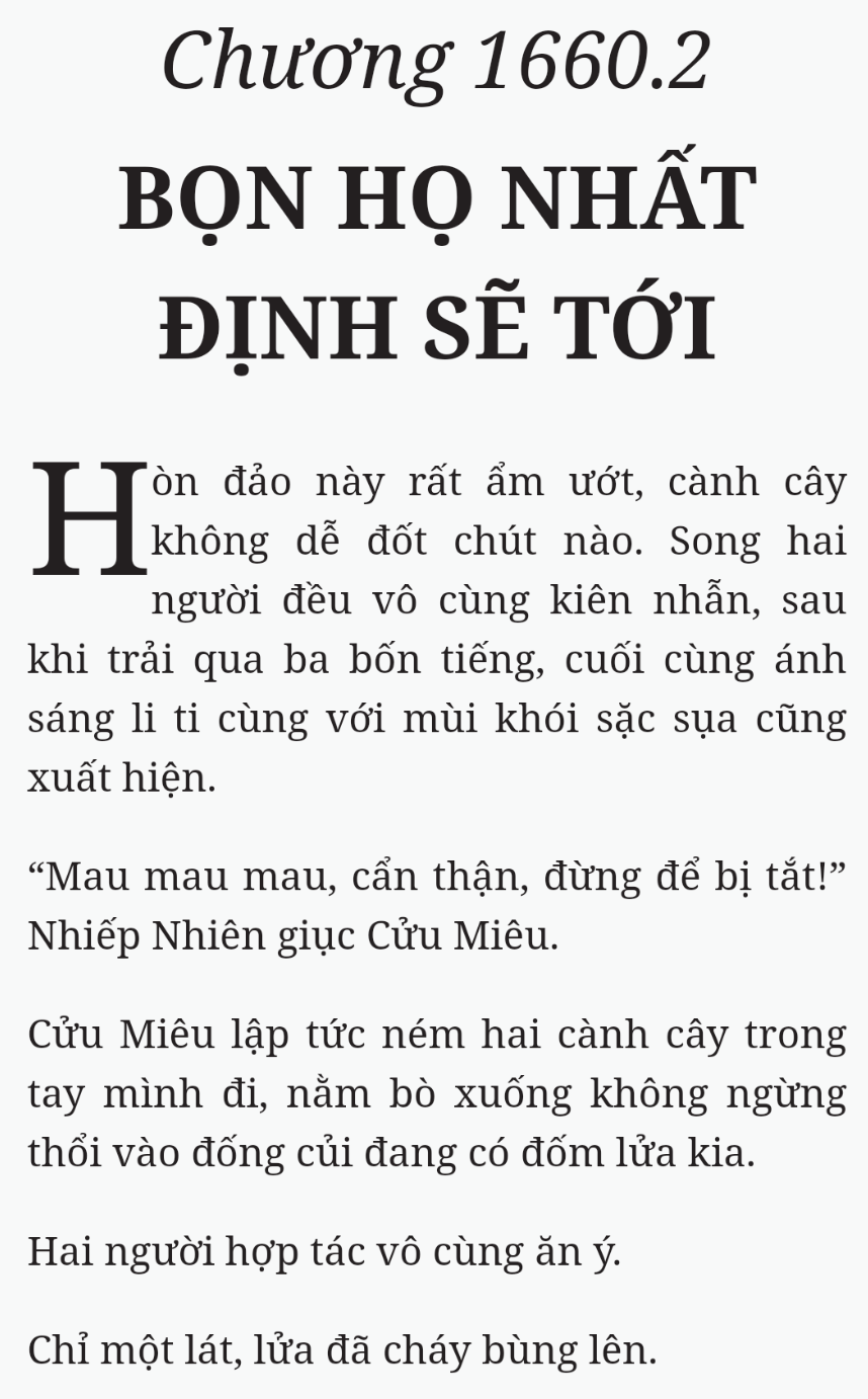Bách Luyện Thành Thần - Chương 1660 - TruyenMoi.vn