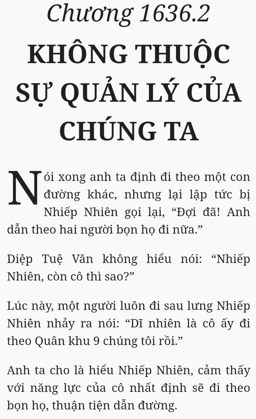 Bách Luyện Thành Thần - Chương 1636 - TruyenMoi.vn