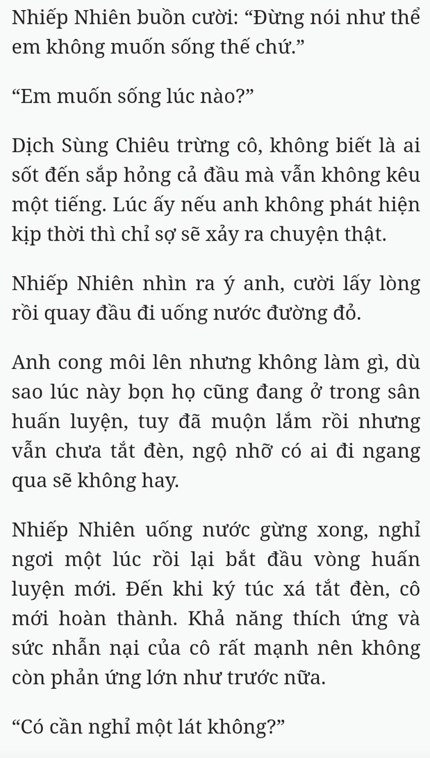 Bách Luyện Thành Thần - Chương 2311 - TruyenMoi.vn