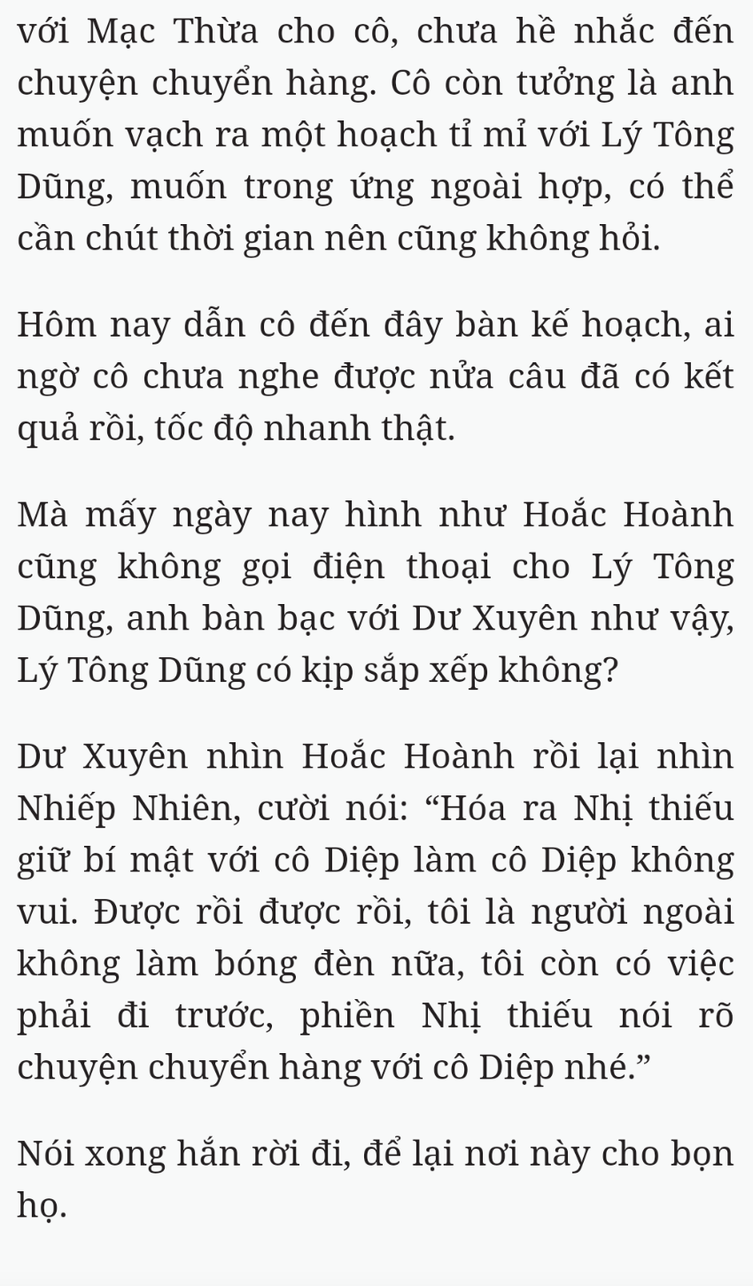 Bách Luyện Thành Thần - Chương 2193 - TruyenMoi.vn