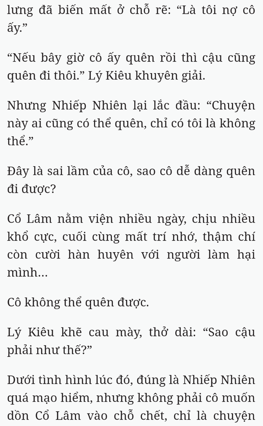 Bách Luyện Thành Thần - Chương 2361 - TruyenMoi.vn
