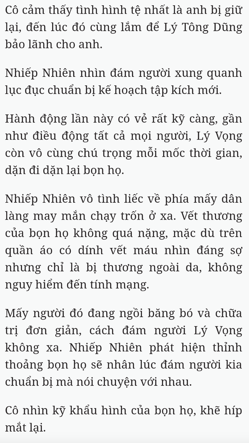 Bách Luyện Thành Thần - Chương 2149 - TruyenMoi.vn