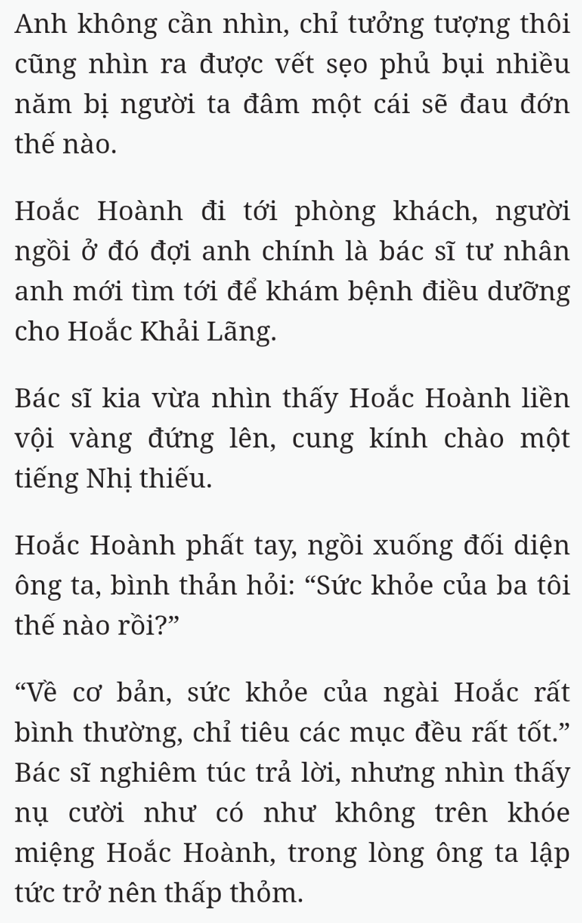 Bách Luyện Thành Thần - Chương 1734 - TruyenMoi.vn