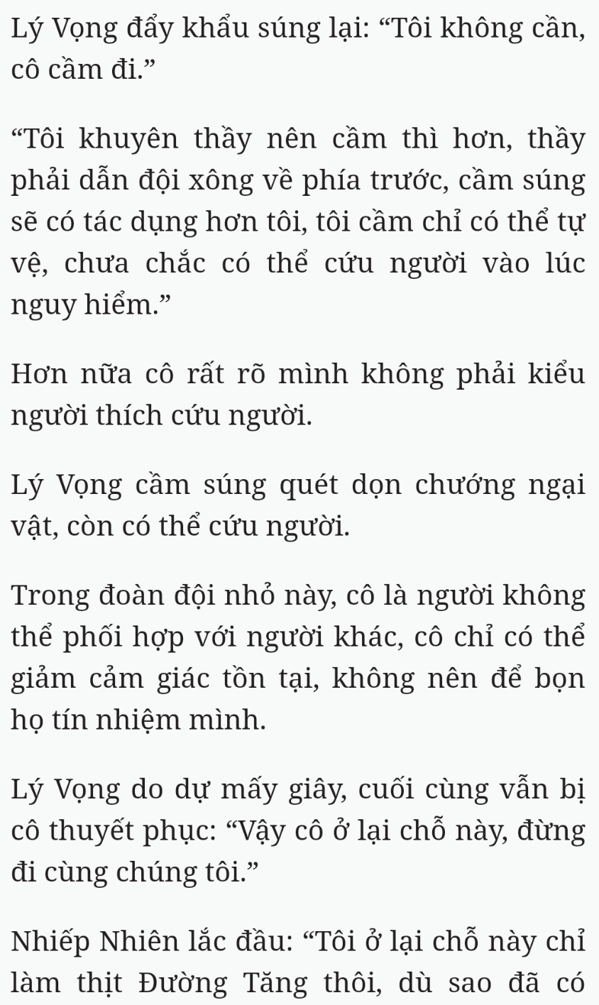 Bách Luyện Thành Thần - Chương 2140 - TruyenMoi.vn