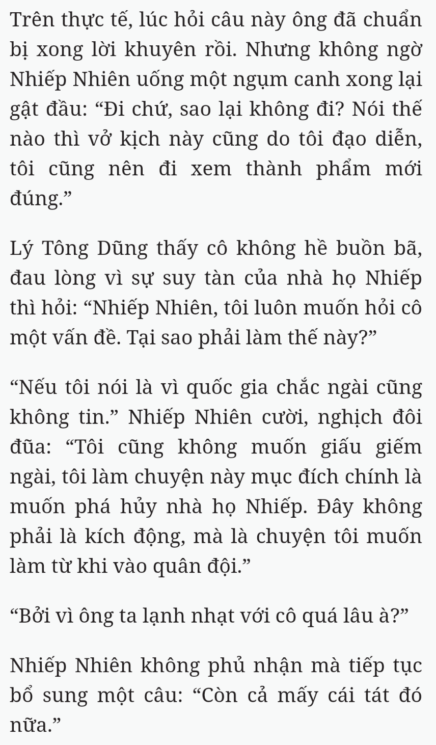 Bách Luyện Thành Thần - Chương 1921 - TruyenMoi.vn