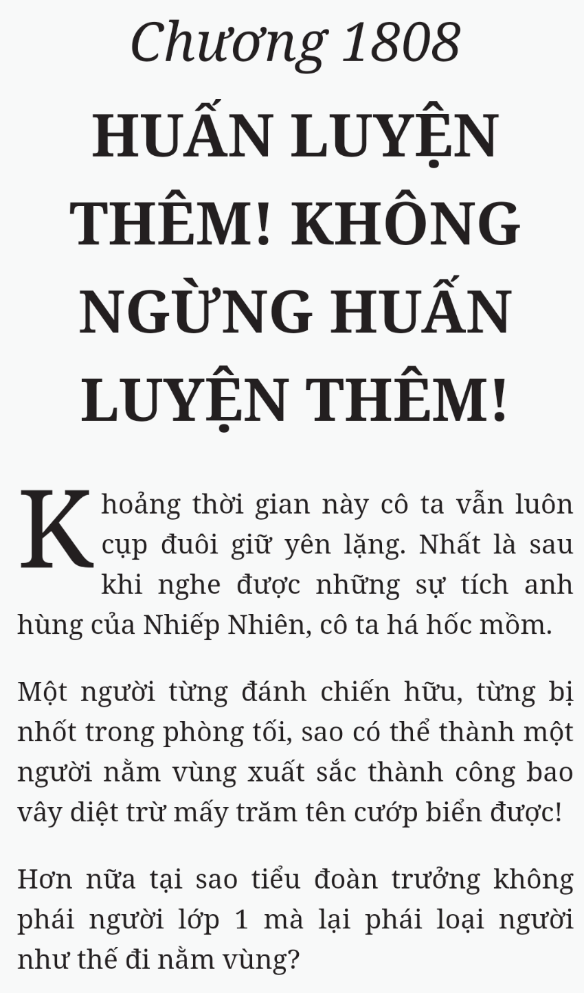 Bách Luyện Thành Thần - Chương 1808 - TruyenMoi.vn