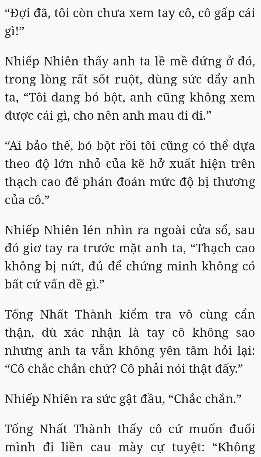 Bách Luyện Thành Thần - Chương 1598 - TruyenMoi.vn