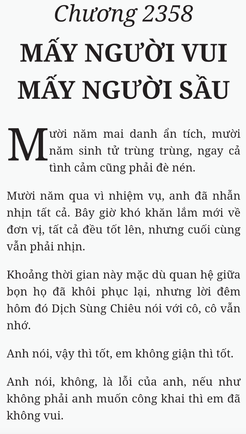 Bách Luyện Thành Thần - Chương 2358 - TruyenMoi.vn