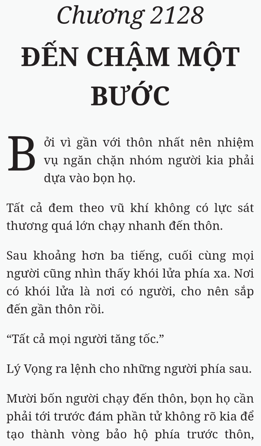 Bách Luyện Thành Thần - Chương 2128 - TruyenMoi.vn