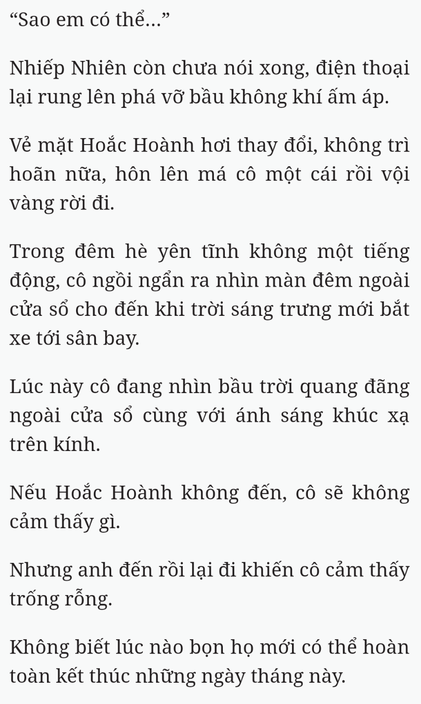 Bách Luyện Thành Thần - Chương 1983 - TruyenMoi.vn