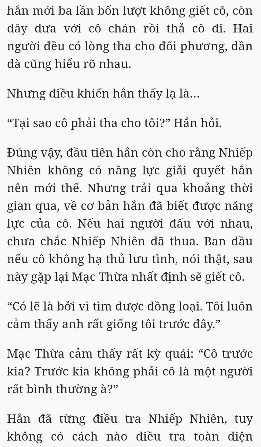 Bách Luyện Thành Thần - Chương 2461 - TruyenMoi.vn