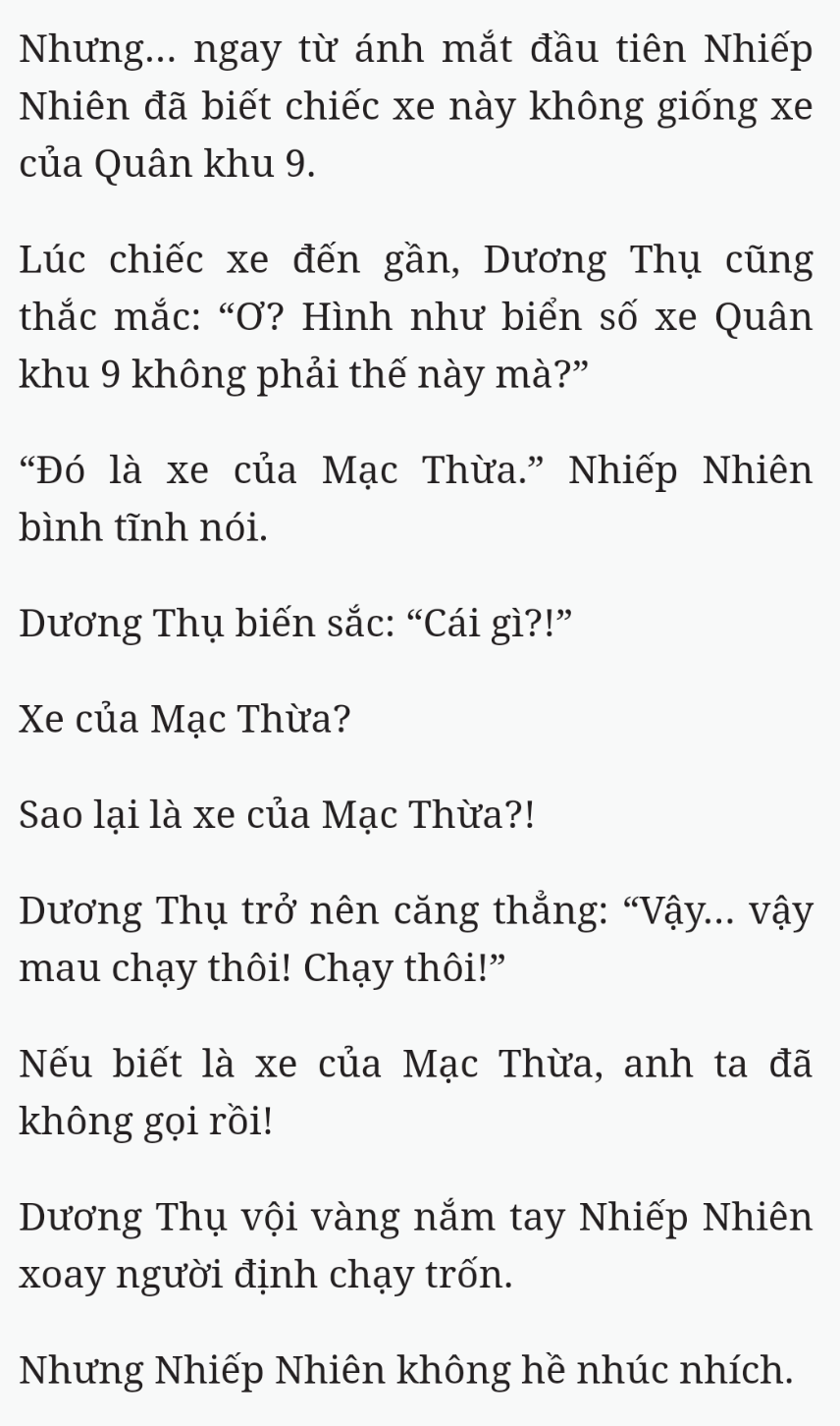 Bách Luyện Thành Thần - Chương 2516 - TruyenMoi.vn